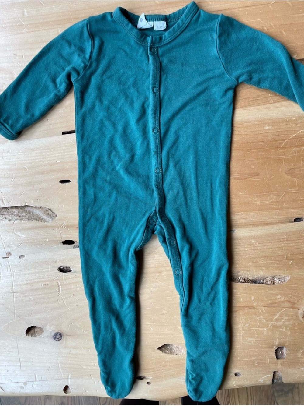 Kyte footie bundle of 4